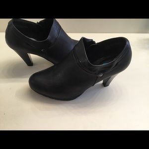 Women’s Ankle Boots